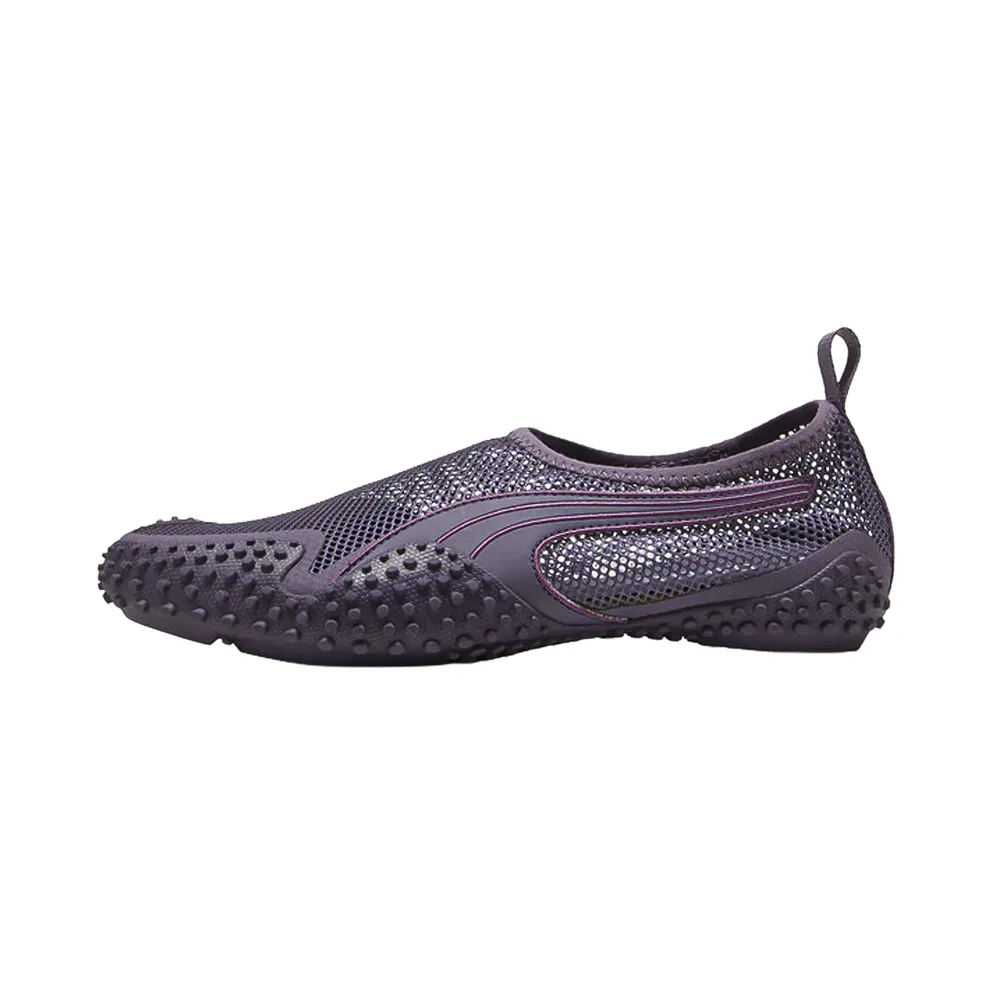 Puma Mostro Flex Mesh “Purple Charcoal” (403214-03)