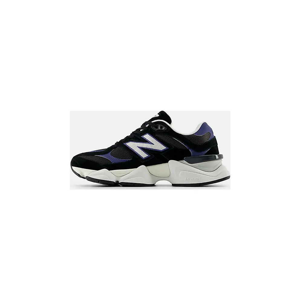 New Balance 9060 “Black Concord White” (U9060EEO)