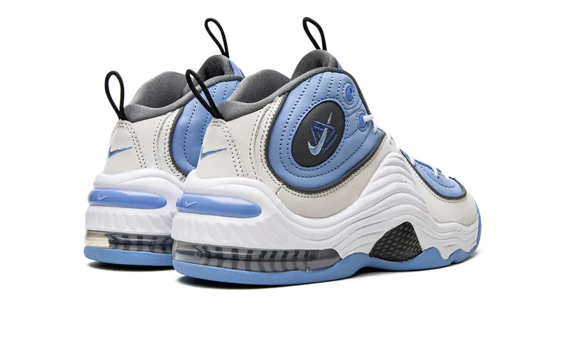 Nike Air Penny 2 “Social Status – Cobalt Pulse” (DM9132-100)