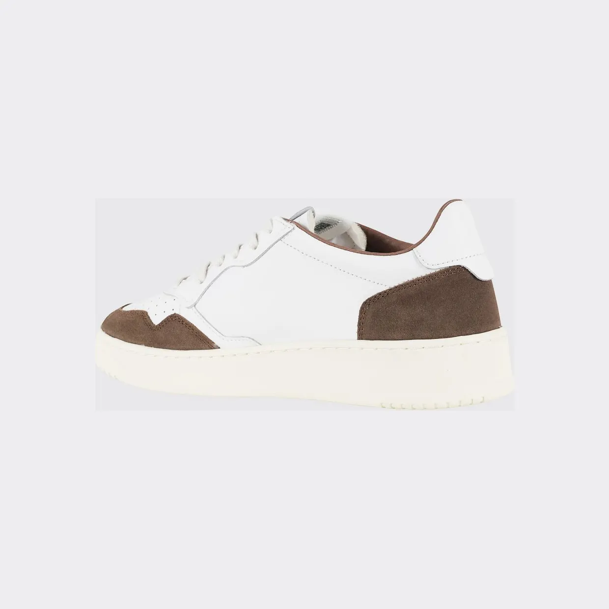Autry Sneakers White (AULMFT05) (2)