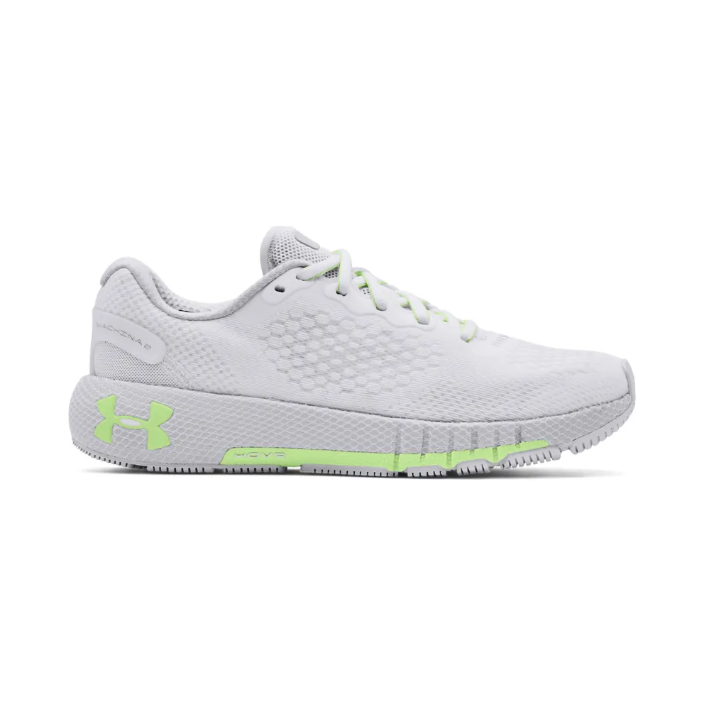 Under Armour HOVR™ Machina 2 White (3023555-101)