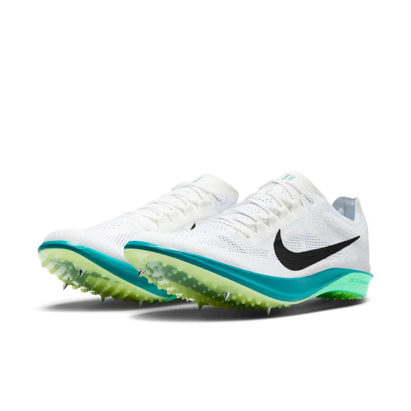 Nike Dragonfly 2 White Bright Spruce Electric Algae Black (FD8413-102)