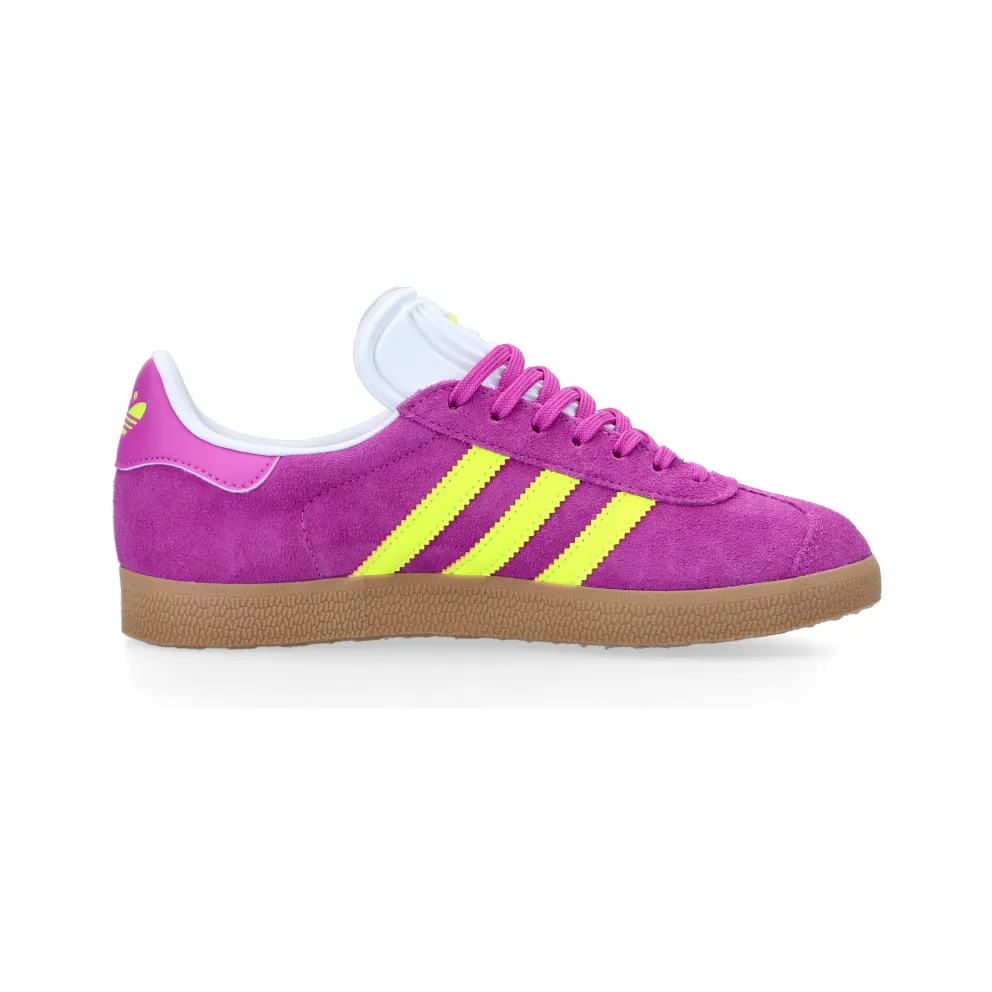 adidas Gazelle W (pink) – JI1373