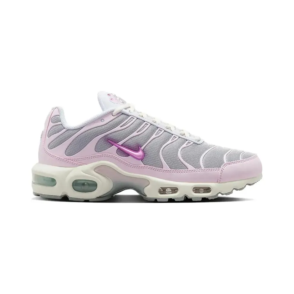 Nike Air Max Plus Paw Print Pink Foam (HM3692-061)