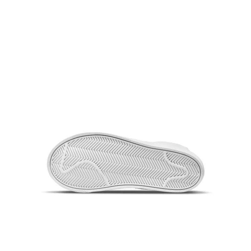 Nike Blazer Mid ’77 SE Dance Younger Kids’ White (DH8641-102)