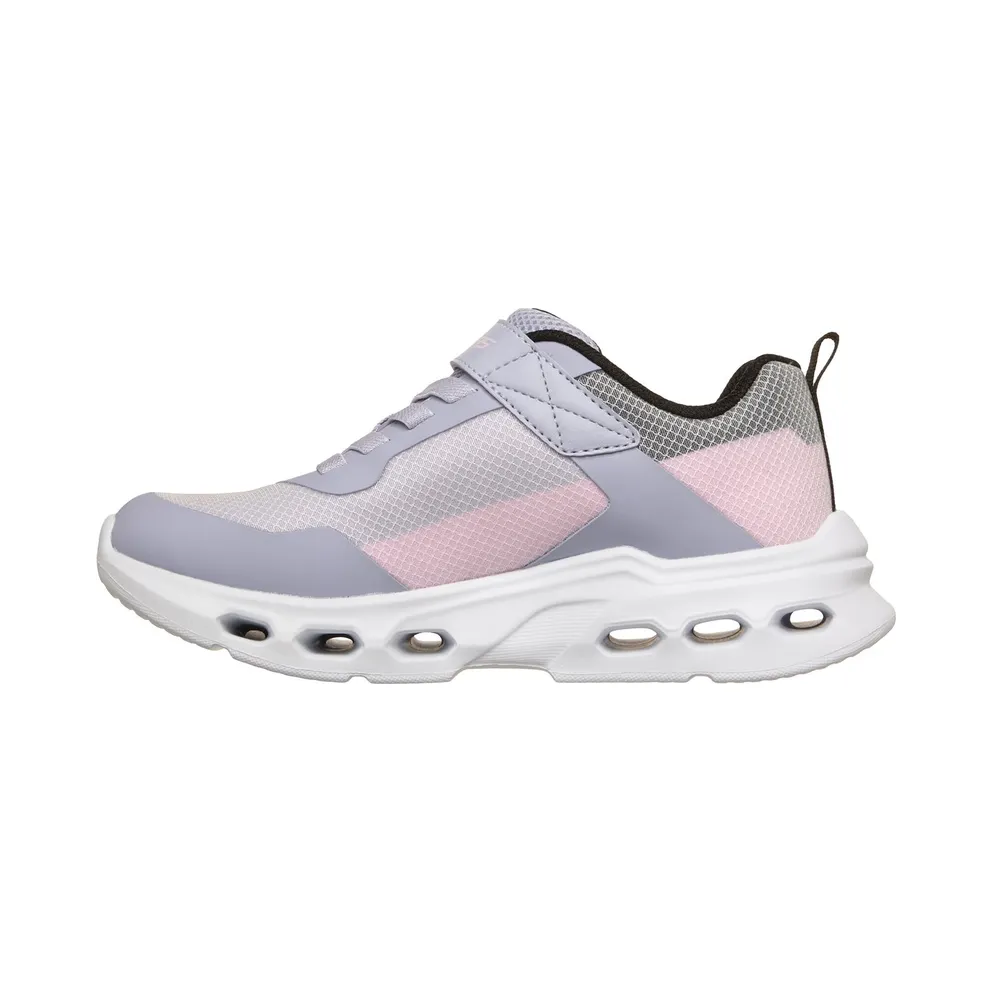 Skechers Glide-Step Drift Sneaker Lavendel