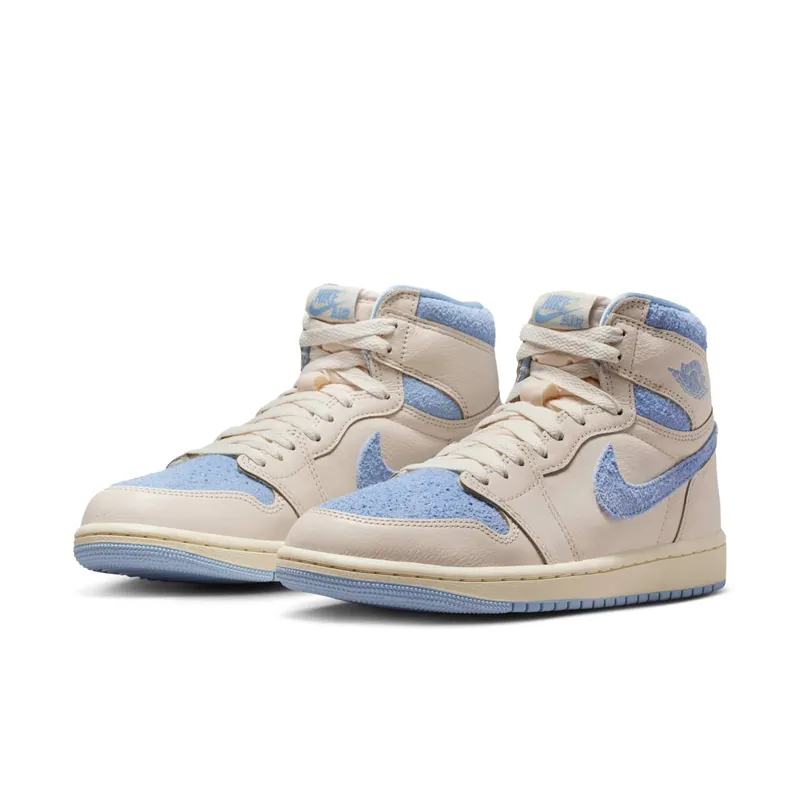 Air Jordan 1 “Psychic Blue” (FD2596-102)