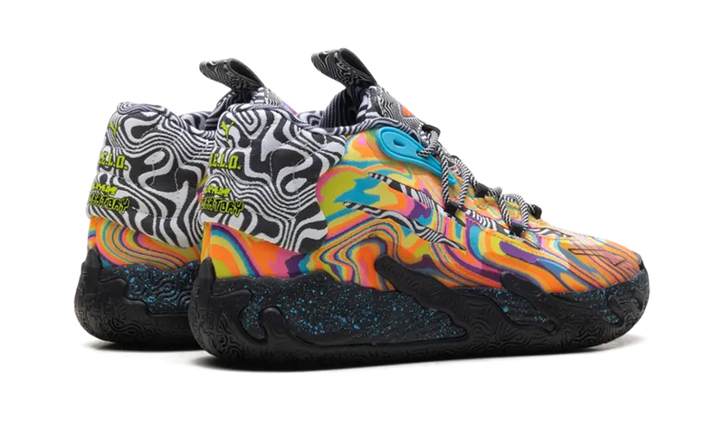 Puma MB.03 “Dexter’s Laboratory” (379330-01)