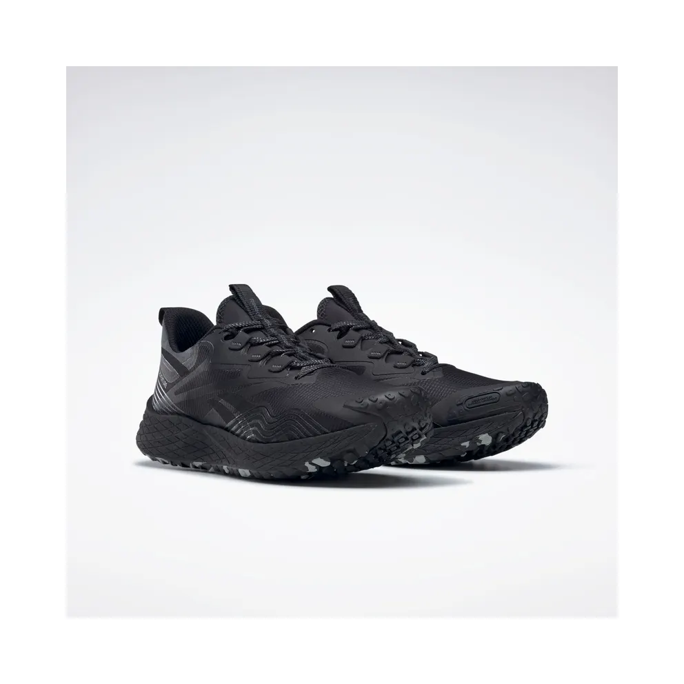 Reebok Floatride Energy 4 Adventure Core Black / Pure Grey 3 / Cloud White (GZ1406)