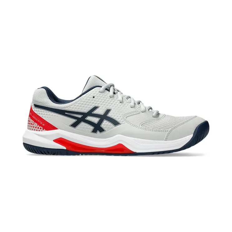 ASICS Gel-Dedicate 8 Pickleball Concrete Night Sky (1041A409-020)