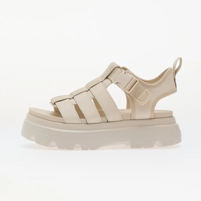 UGG Classic White (1152698JSM)
