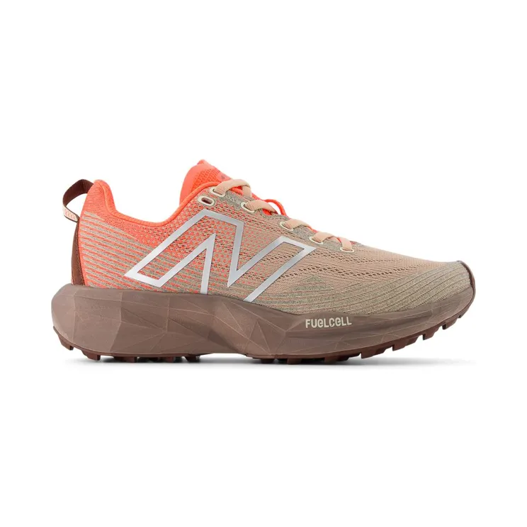 New Balance FuelCell Brown (WTVNYMV1B)