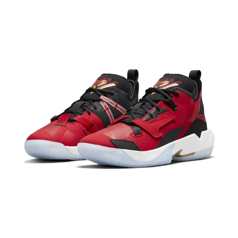 Jordan Why Not Zer0.4 Bred (DD4886-600)
