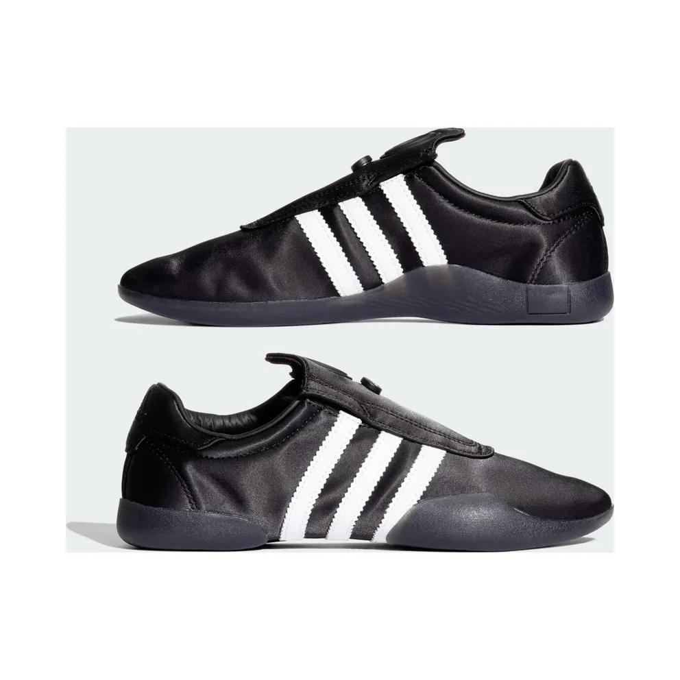 adidas Taekwondo Mei atmos Pink Core Black (JR8001)