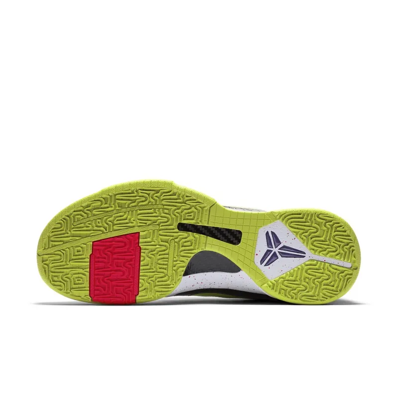 Nike Kobe 5 Protro Chaos 5 (2019) (CD4991-100)