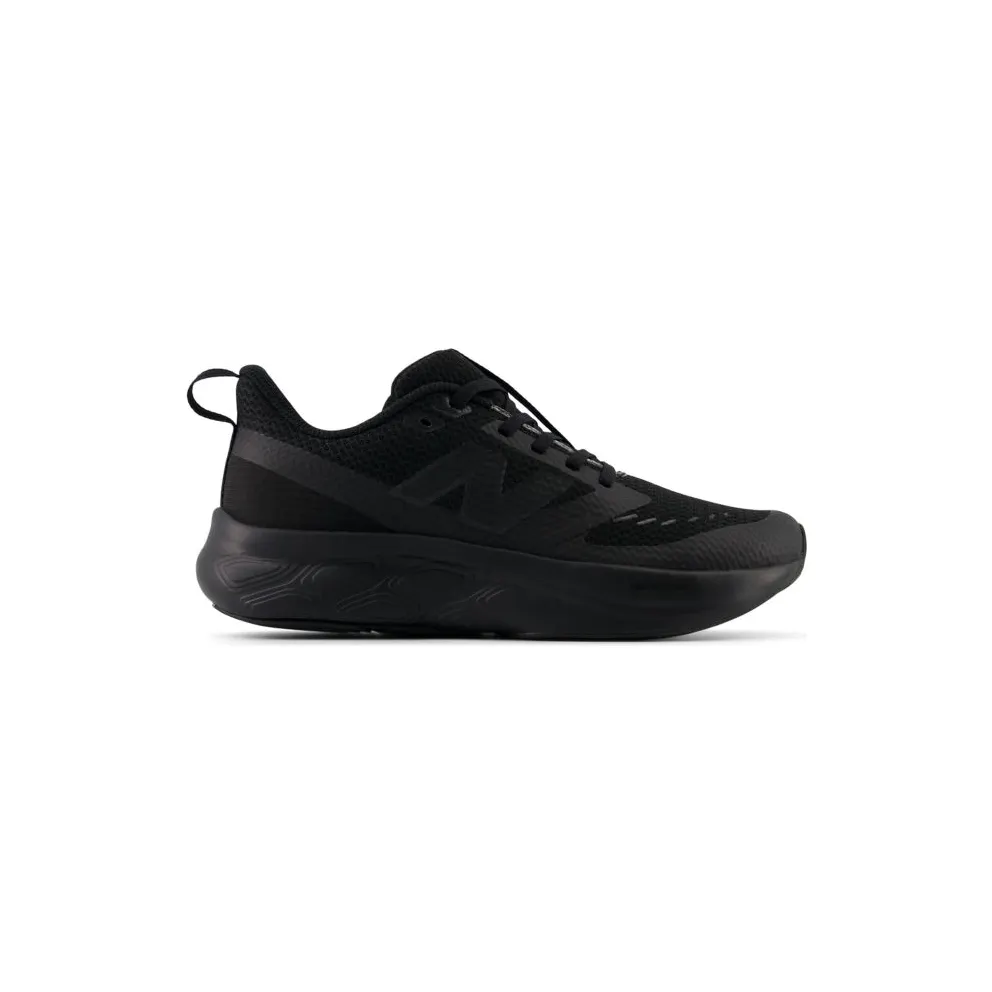 New Balance 625 Lace Black Phantom (GK625BB)