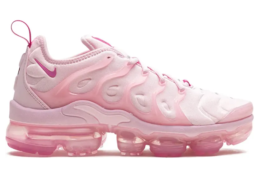 Nike Air Vapormax Plus Pink Foam sneakers – Roze (FZ3614)
