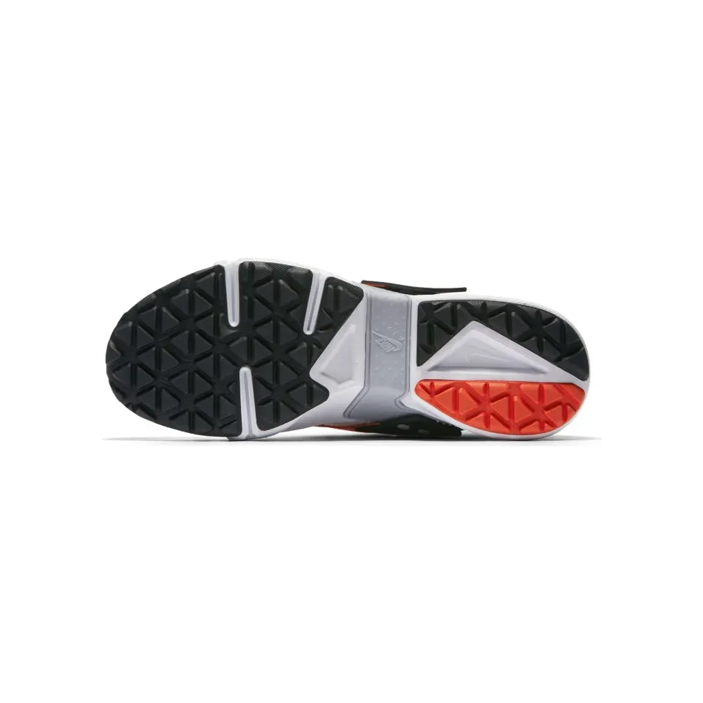 Nike Air Huarache Gripp Sail Team Orange Sail/Team Orange-White-Wolf Grey (AT0298-100)