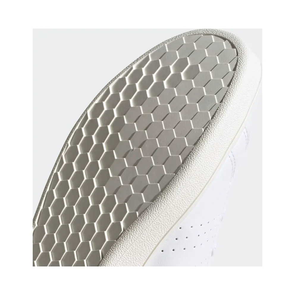 Adidas Advantage Cloud White / Legend Ink / Cloud White (FW2588)
