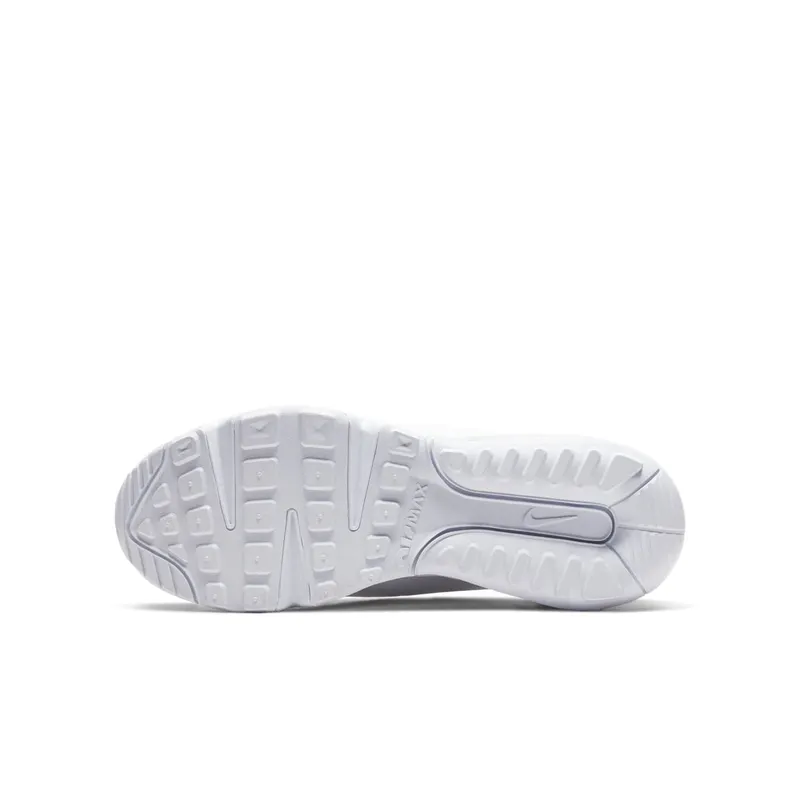 Nike Air Max 2090 Older Kids’ White (CJ4066-102)
