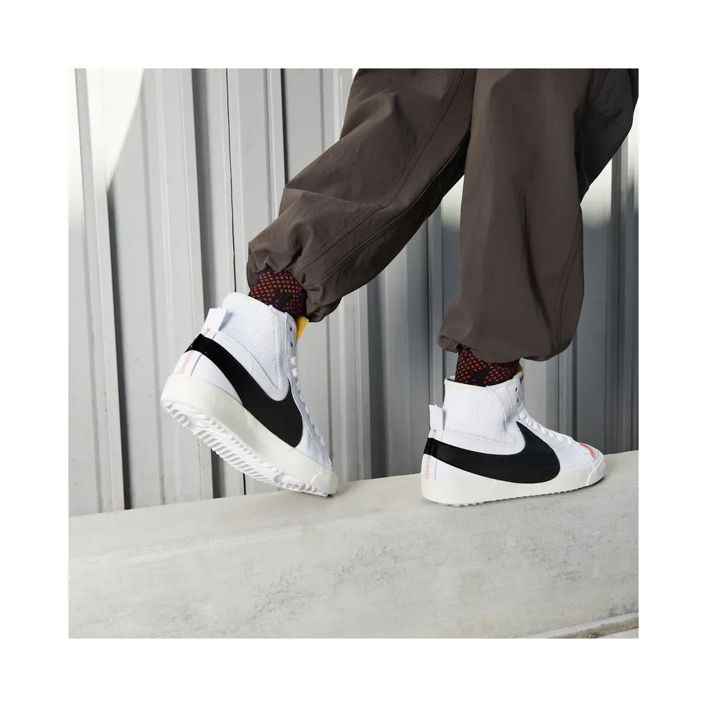 Nike Blazer Mid ’77 Jumbo White (DD3111-100)