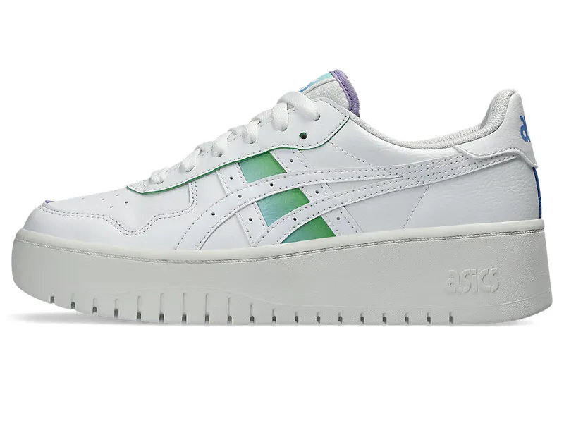 Asics Japan S Pf White/White (1202A479.100)