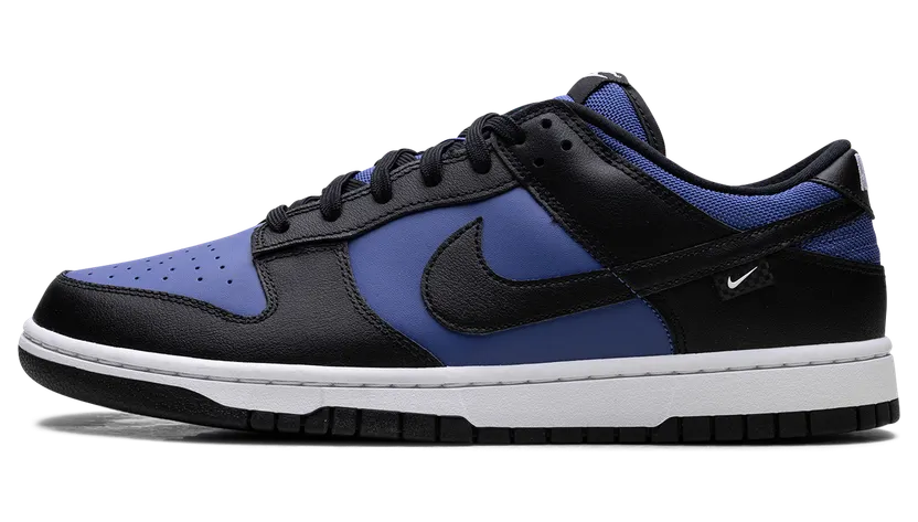 Nike Dunk Low “Astronomy Blue” (HM9606-400)