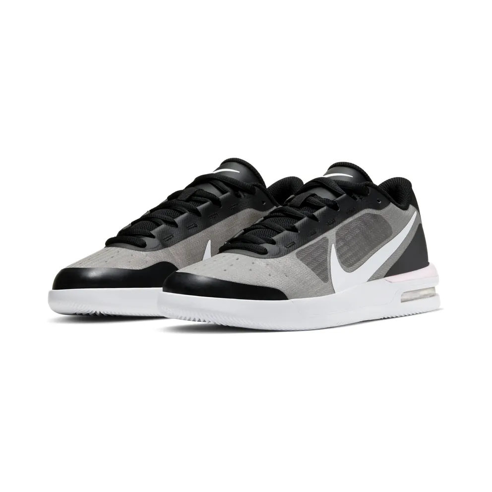 NikeCourt Air Max Vapor Wing MS “Black / Pink Foam / White” (CI9838-003)