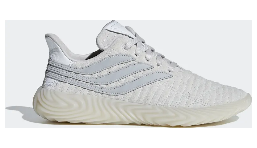 adidas Sobakov Grey