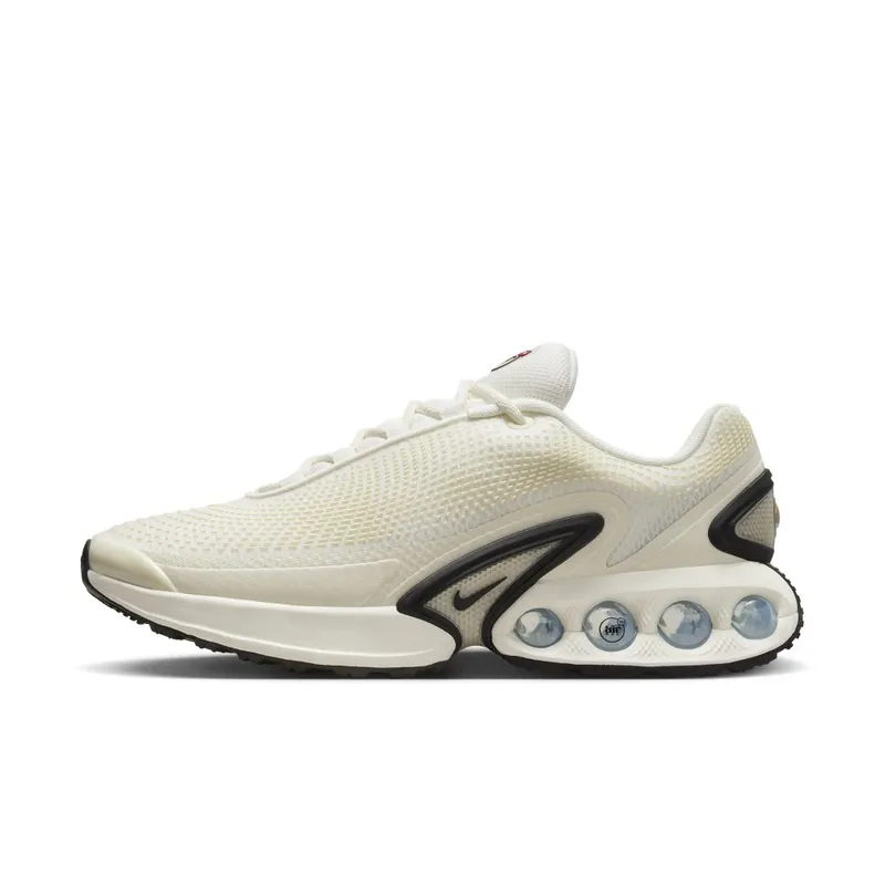 Nike Air Max Dn Sail/Coconut Milk/Beach/Black (DV3337-100)
