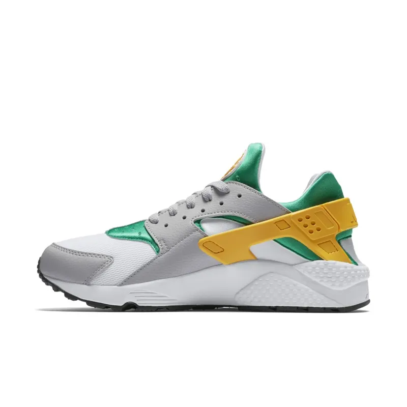 Nike Air Huarache Lucid Green Lucid Green/Wolf Grey/White (318429-302)