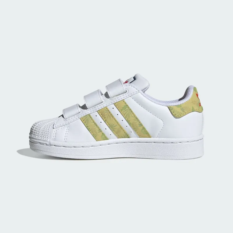 adidas Superstar CF Zootopia Nick Wilde (JQ1334)