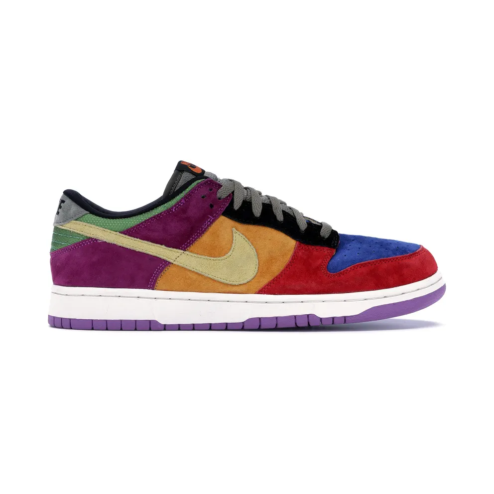 Nike Dunk Pro Low Viotech (2002)