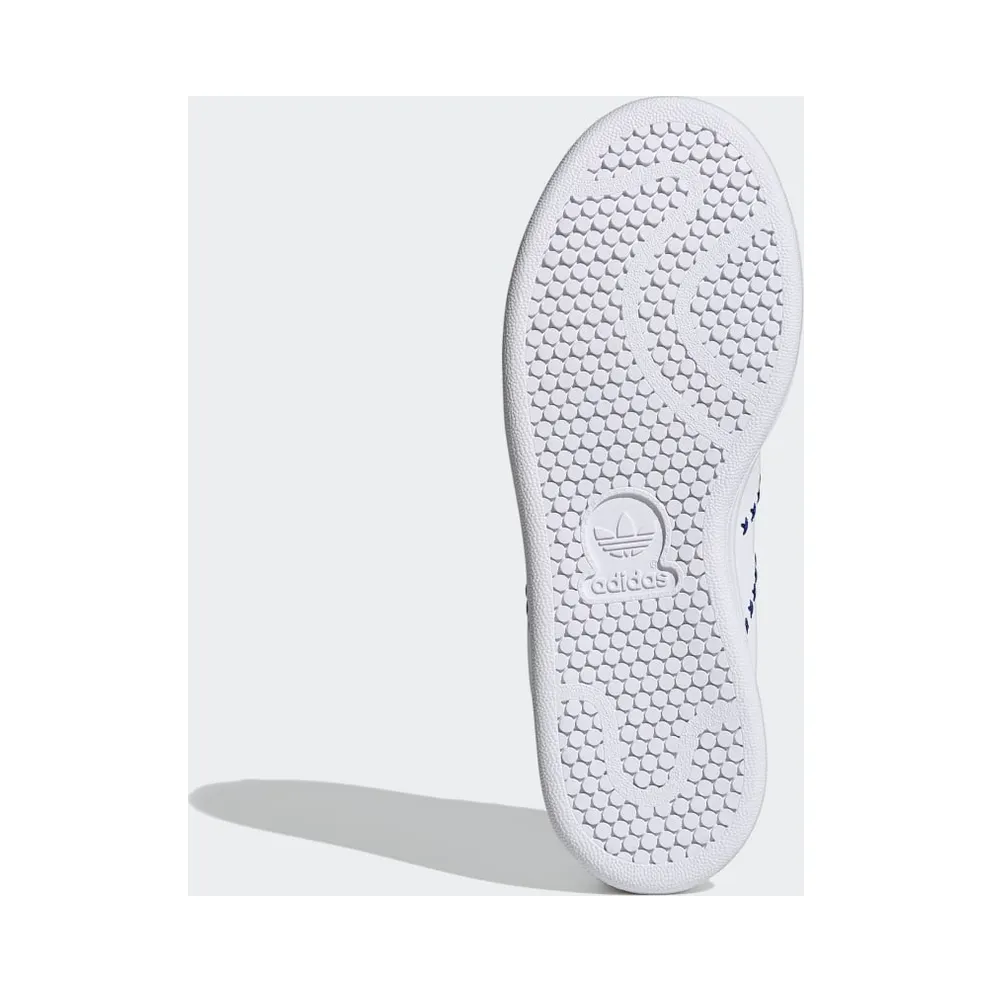 adidas Stan Smith Cloud White Team Royal Blue (GS) Cloud White/Cloud White/Team Royal Blue (EG6496)