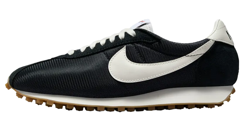 Nike LD-1000 (black / sail / safety orange / gum light brown) – HF3227-001