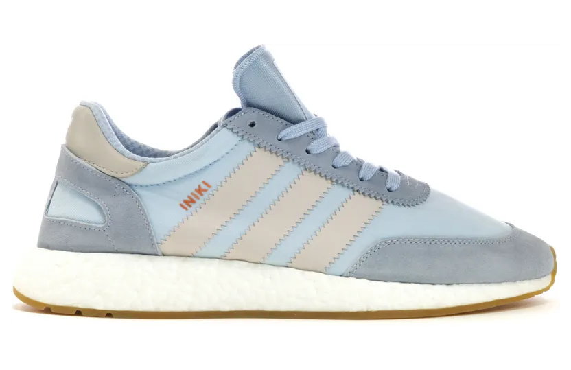 adidas Iniki Runner Easy Blue