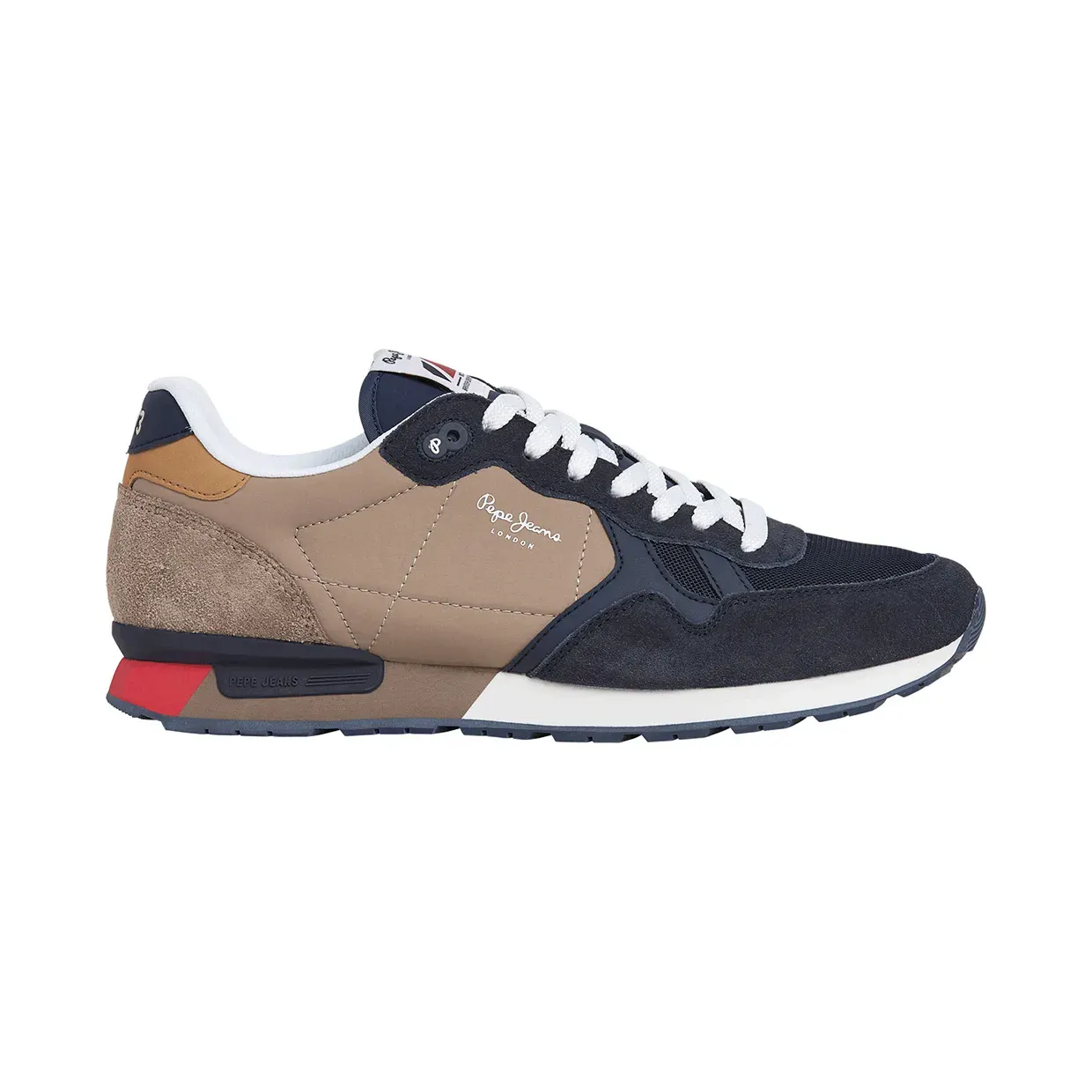pepe-sneaker PMS400004-595