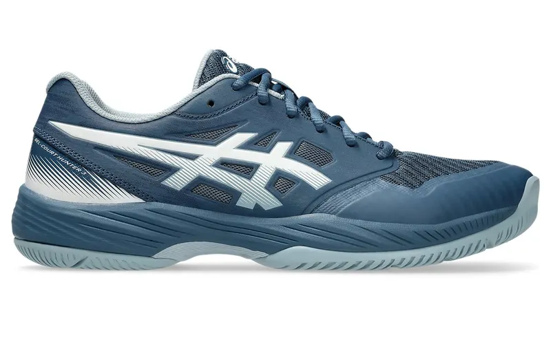 ASICS Gel-Court Hunter 3 Vintage Indigo White (1071A088-403)