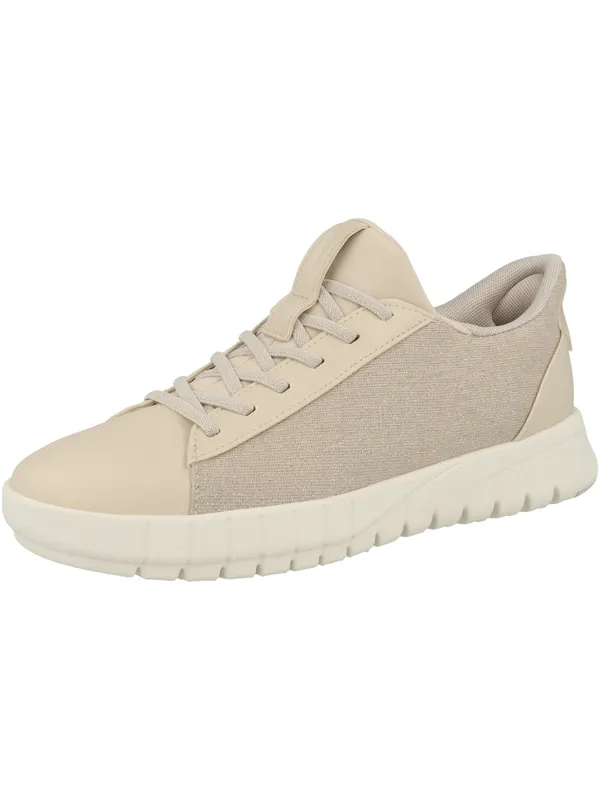 Geox Flextride Plus “Beige / Beige Gemêleerd” (A09019)