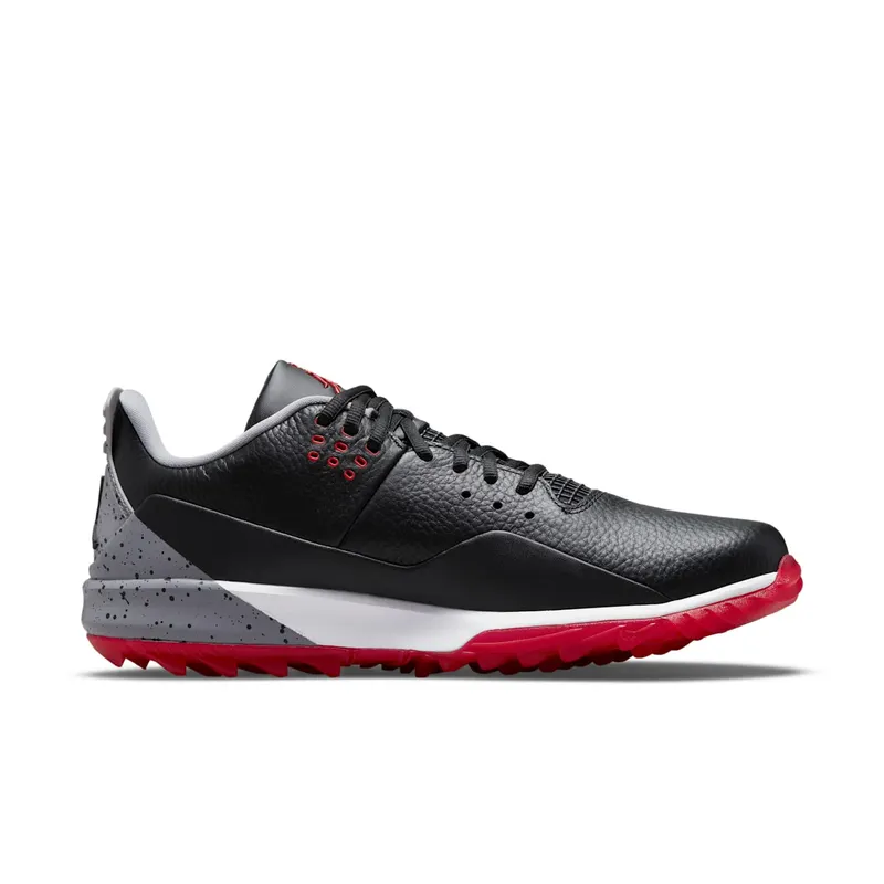 Jordan ADG 3 Golf Black Cement (CW7242-001)