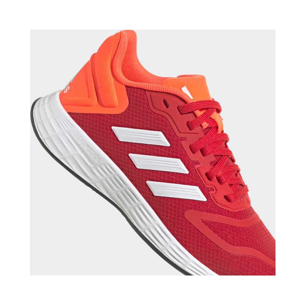 Adidas Duramo 10 Better Scarlet / Cloud White / Solar Red (HP5823)