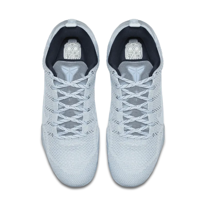 Nike Kobe XI 11 Elite Low 4KB ‘Pale Horse’ (2016) (824463-443)