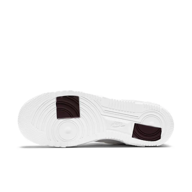 Nike WMNS Air Force 1 Pixel Summit White (2020) (DC1160-100)