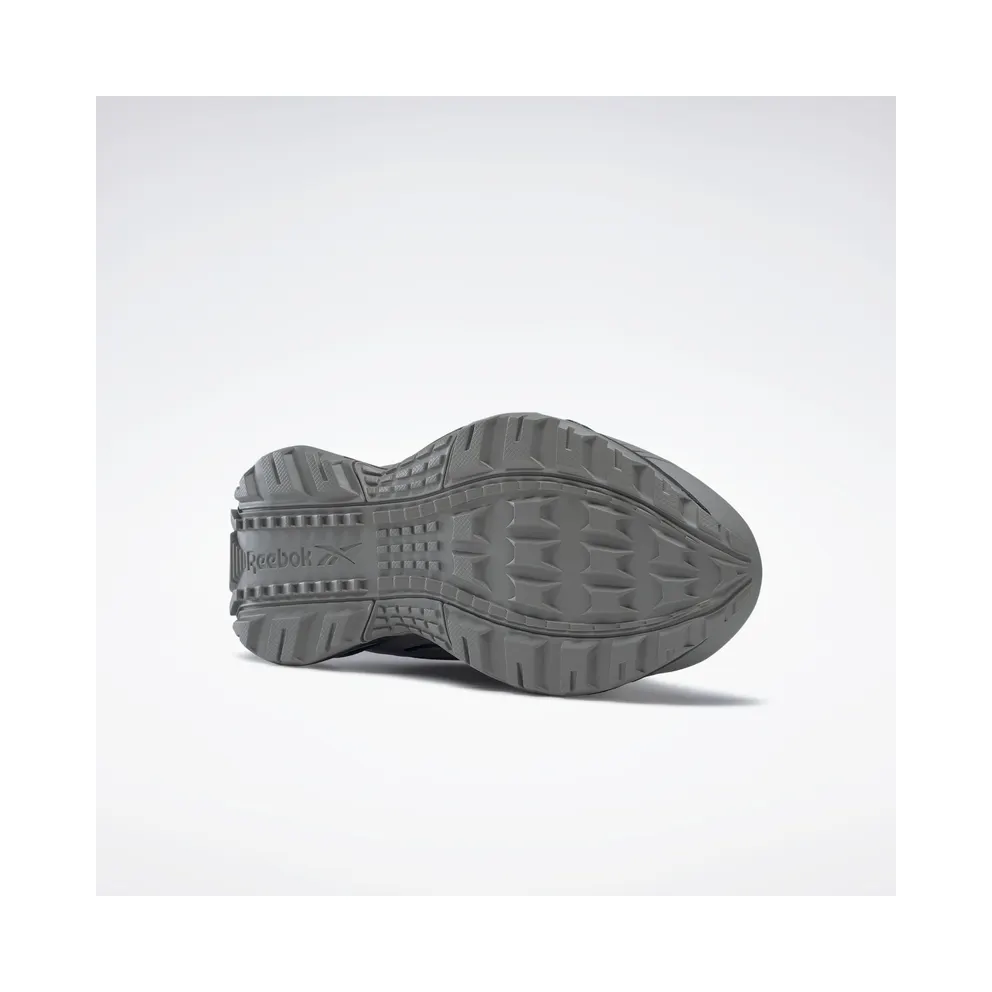 Reebok Ridgerider 6 Gore-Tex Shoes Spacer Grey / Core Black / Morning Fog