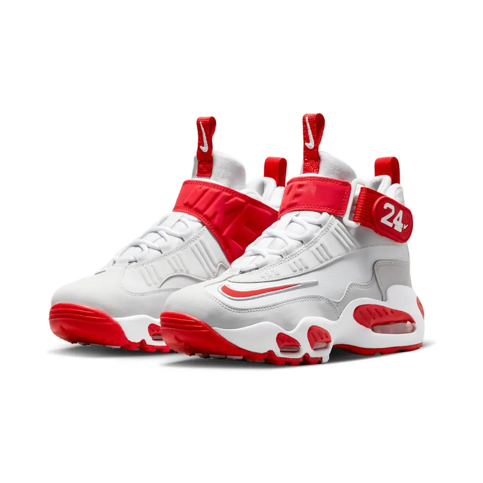 Nike Air Griffey Max 1 Cincinnati Reds (2023) (FD1025-043)