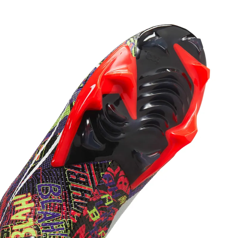 Nike Vapor Edge Pro OBJ “Black White Electric Purple” (CI4757-004)