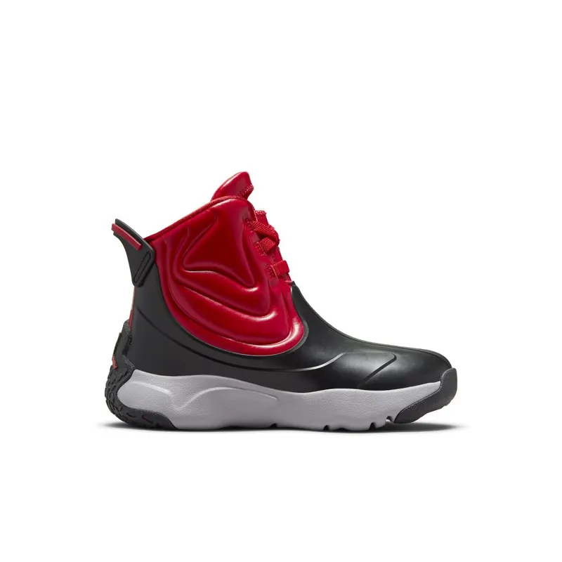 Jordan Drip 23 Younger Kids’ Rain Boot Black (CT5798-006)
