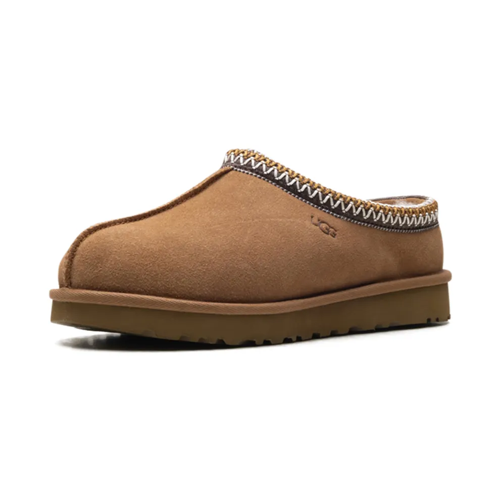Ugg Tasman II Slide “Chestnut” (1174470-CHE)
