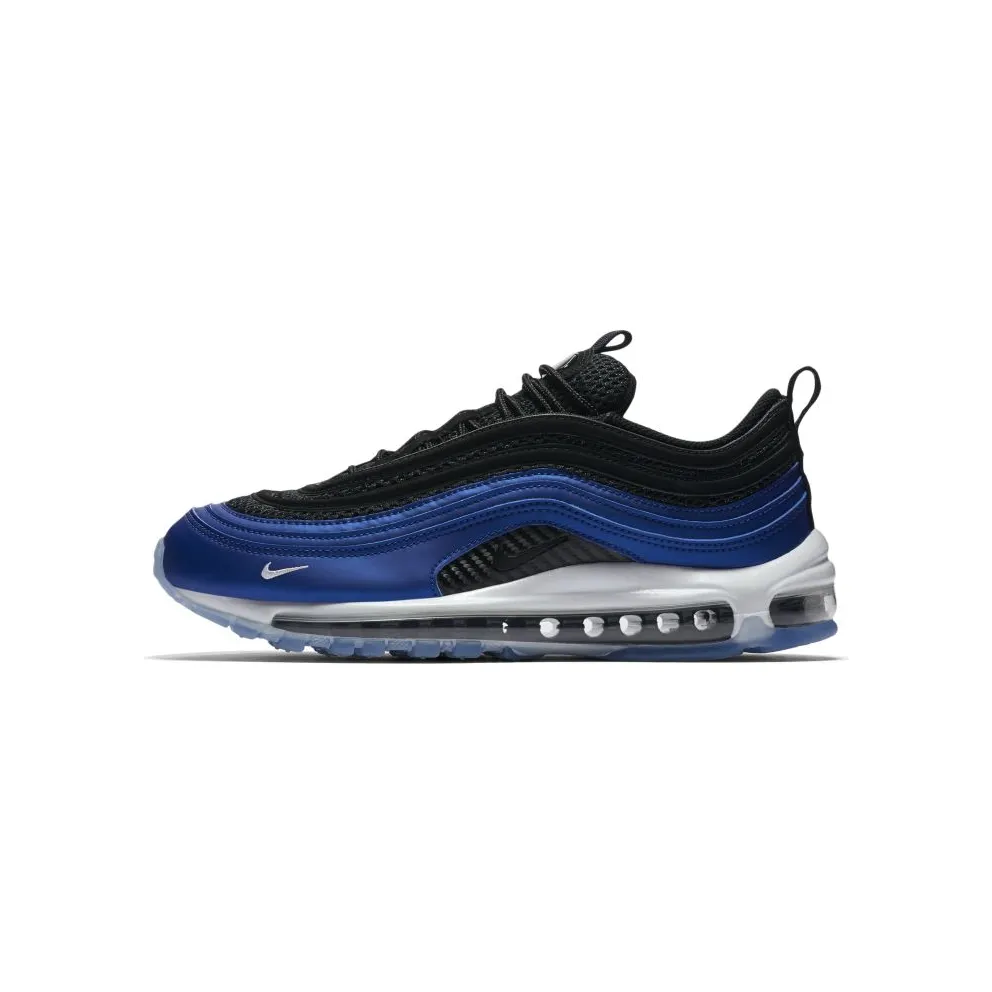 Nike Air Max 97 Foamposite Game Royal/White-Black (CI5011-400)