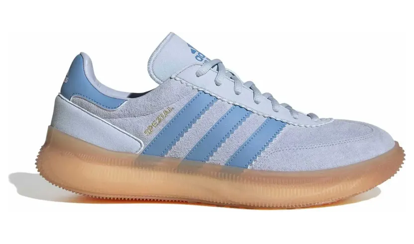 Adidas Handball Spezial Wit (KJ9842)
